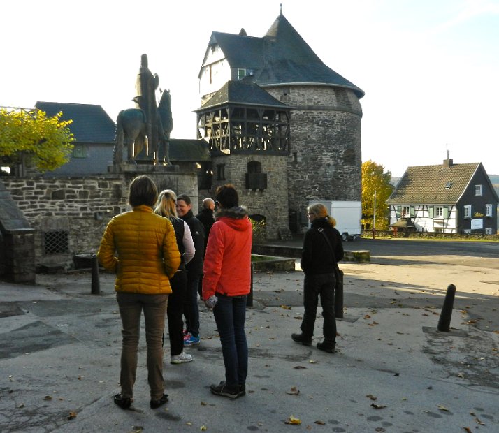 Roentgenlauf 2015 - 114